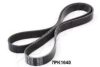 ASHIKA 112-7PK1640 V-Ribbed Belts